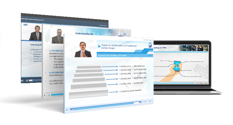 Personalized Learning Management Software Platform