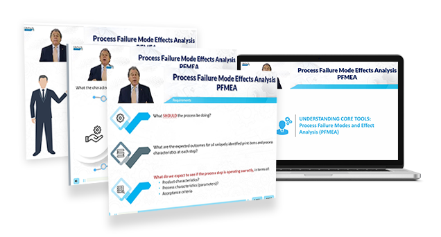Understanding Core Tools: Process Failure Mode Effects Analysis (PFMEA)
