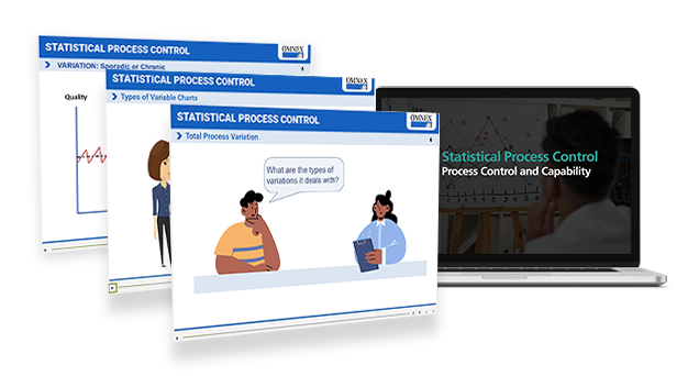 Understanding Core Tools - Statistical Process Control (SPC)