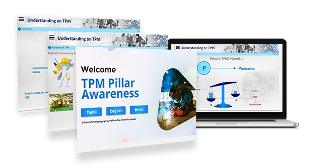 Understanding TPM E-learning Training and Certification