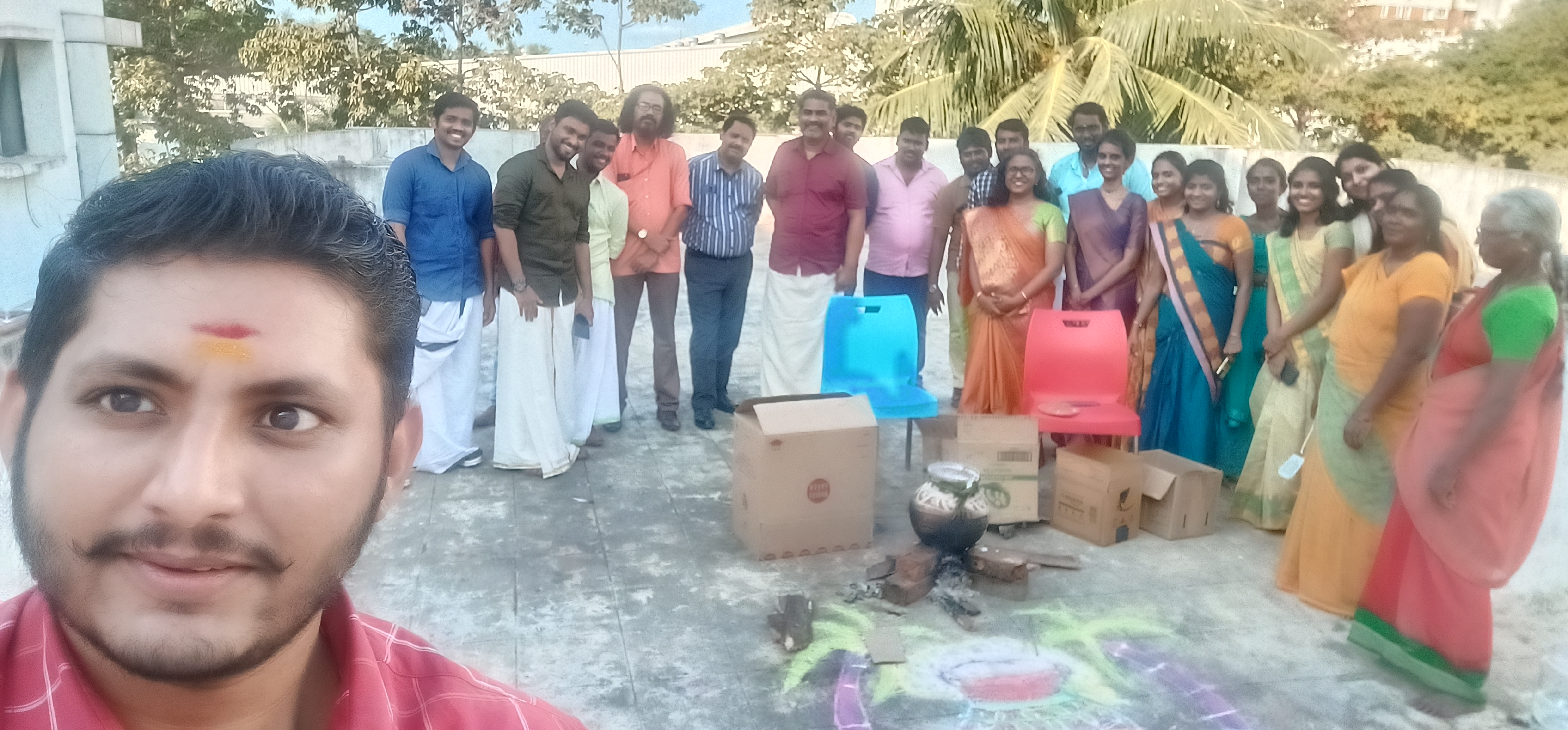 Pongal